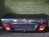 Tailgate/trunk/boot lid