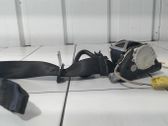 Sicherheitsgurt vorne