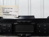 Climate control unit