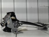 Regulador de puerta delantera con motor
