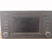 Unidad delantera de radio/CD/DVD/GPS