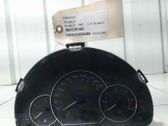 Speedometer (instrument cluster)