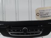 Unidad delantera de radio/CD/DVD/GPS