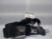 Middle seatbelt (rear)