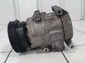 Klimakompressor Pumpe
