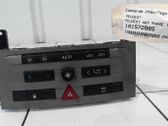 Climate control unit