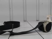 Ceinture de sécurité arrière