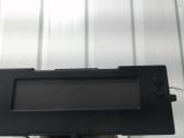 Bildschirm / Display / Anzeige