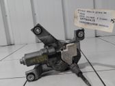Rear window wiper motor