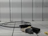 Mécanisme de lève-vitre avec moteur