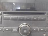 Radio/CD/DVD/GPS head unit