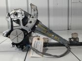 Mécanisme lève-vitre de porte arrière avec moteur