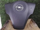 Steering wheel airbag