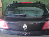 Tailgate/trunk/boot lid