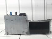 Radio/CD/DVD/GPS head unit
