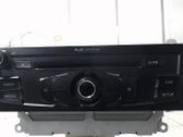 Radio/CD/DVD/GPS head unit