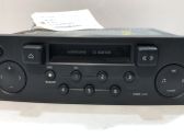 Radio/CD/DVD/GPS-pääyksikkö