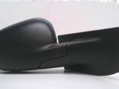 Manual wing mirror