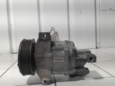 Klimakompressor Pumpe
