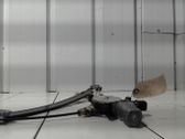Mécanisme lève-vitre de porte arrière avec moteur