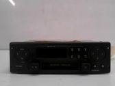 Radio/CD/DVD/GPS-pääyksikkö