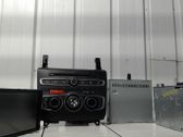 Unidad delantera de radio/CD/DVD/GPS