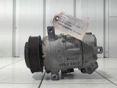 Air conditioning (A/C) compressor (pump)