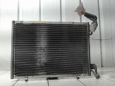 A/C cooling radiator (condenser)