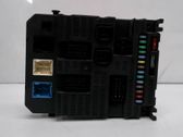 Engine ECU kit and lock set