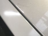 Tailgate/trunk/boot lid