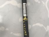 Front prop shaft