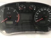 Speedometer (instrument cluster)