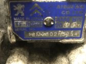 Automatic gearbox