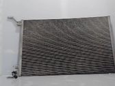 A/C cooling radiator (condenser)