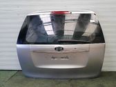 Tailgate/trunk/boot lid