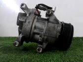Air conditioning (A/C) compressor (pump)