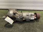Rear differential