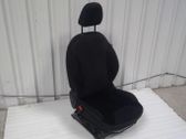 Front driver seat