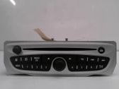 Radio/CD/DVD/GPS head unit