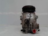 Air conditioning (A/C) compressor (pump)