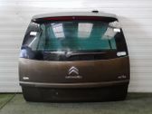 Tailgate/trunk/boot lid