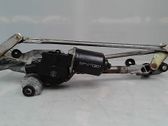 Wiper motor
