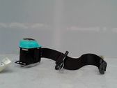 Ceinture de sécurité arrière
