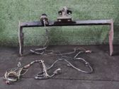 Tow bar set