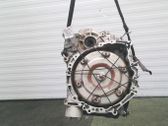Automatikgetriebe
