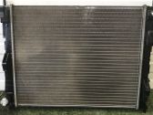 Radiateur de refroidissement