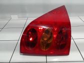 Lampa tylna