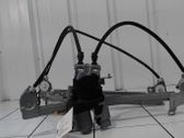 Mécanisme de lève-vitre avec moteur