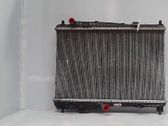 Coolant radiator