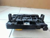 Juego de cerradura y set ECU del motor